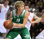 Mindaugas Kuzminskas