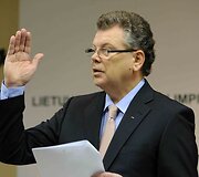 LTOK generalinės asamblėjos eilinė sesija