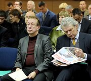 LTOK generalinės asamblėjos eilinė sesija