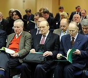 LTOK generalinės asamblėjos eilinė sesija