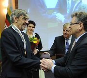 LTOK generalinės asamblėjos eilinė sesija