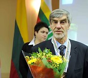LTOK generalinės asamblėjos eilinė sesija