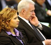 LTOK generalinės asamblėjos eilinė sesija