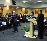 LTOK generalinės asamblėjos eilinė sesija