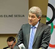 LTOK generalinės asamblėjos eilinė sesija