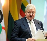 LTOK generalinės asamblėjos eilinė sesija
