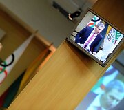 LTOK generalinės asamblėjos eilinė sesija