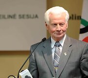 LTOK generalinės asamblėjos eilinė sesija