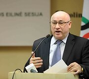 LTOK generalinės asamblėjos eilinė sesija