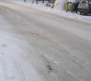 Tvirtovės gatvė sankryža su Skardžio gatve 