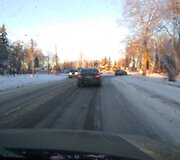 Keliai Lenkijoje