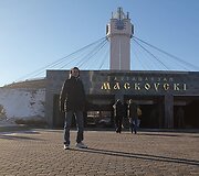 Minsko nacionalinė biblioteka
