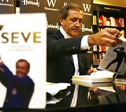 Severiano Ballesterosas 2007-aisiais