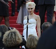 Dainininkė Gwen Stefani