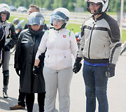 Akcijos &bdquo;Mane veža&ldquo; akimirkos