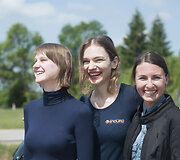 Akcijos &bdquo;Mane veža&ldquo; akimirkos