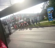 Įvykio vietoje