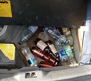 Vieni i&scaron; aktualiausių Plungės rajono policijos siekiamų užkardyti, bet dar dažnai užfiksuojamų ir tiriamų nusikaltimų &ndash; naminės degtinės gaminimas, laikymas ar realizavimas. 
