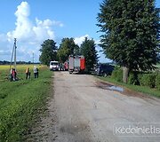 Įvykio vietoje