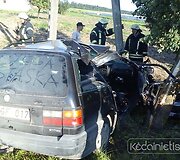 Įvykio vietoje