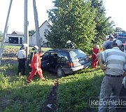 Įvykio vietoje