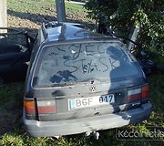 Įvykio vietoje