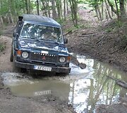 Kelionės akimirka