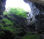Kelionės akimirka