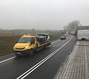 Įvykio vietoje