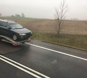Įvykio vietoje