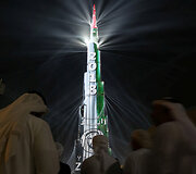 Naujieji metai Dubajuje