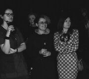 &bdquo;Kino pavasario atidarymas&ldquo; uostamiestyje