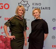 &bdquo;Kino pavasario atidarymas&ldquo; uostamiestyje