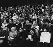 &bdquo;Kino pavasario atidarymas&ldquo; uostamiestyje