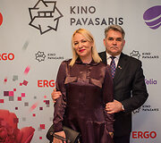 &bdquo;Kino pavasario atidarymas&ldquo; uostamiestyje