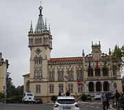 &bdquo;Draugystė veža&ldquo; dalyviai Sintroje