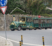 &bdquo;Draugystė veža&ldquo; dalyviai Sintroje