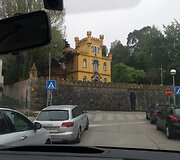 &bdquo;Draugystė veža&ldquo; dalyviai Sintroje