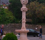 &bdquo;Draugystė veža&ldquo; dalyviai Sintroje