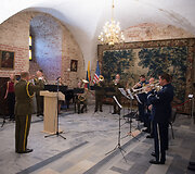 I&scaron;kilmių akimirka