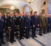 I&scaron;kilmių akimirka