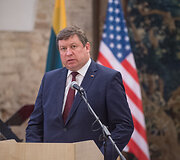 I&scaron;kilmių akimirka