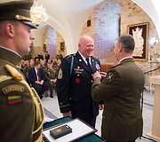 I&scaron;kilmių akimirka