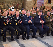 I&scaron;kilmių akimirka