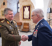 I&scaron;kilmių akimirka