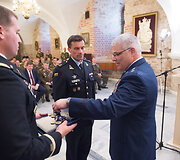 I&scaron;kilmių akimirka
