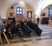 I&scaron;kilmių akimirka