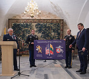 I&scaron;kilmių akimirka