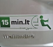15min.lt ženklas nukeliavo ir į Indijoją