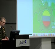 Arvydas Pocius